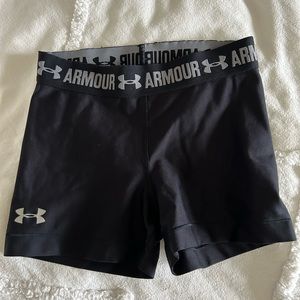 Under Armour Spandex